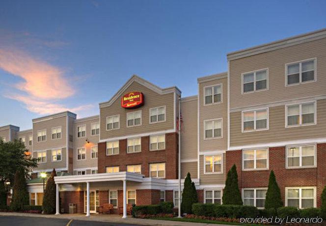 Imagen general del Hotel Residence Inn By Marriott Long Island Holtsville. Foto 10