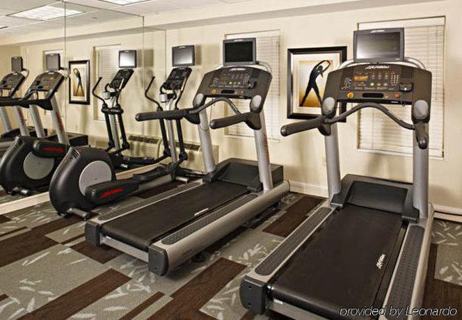 Imagen general del Hotel Residence Inn By Marriott Long Island Holtsville. Foto 5