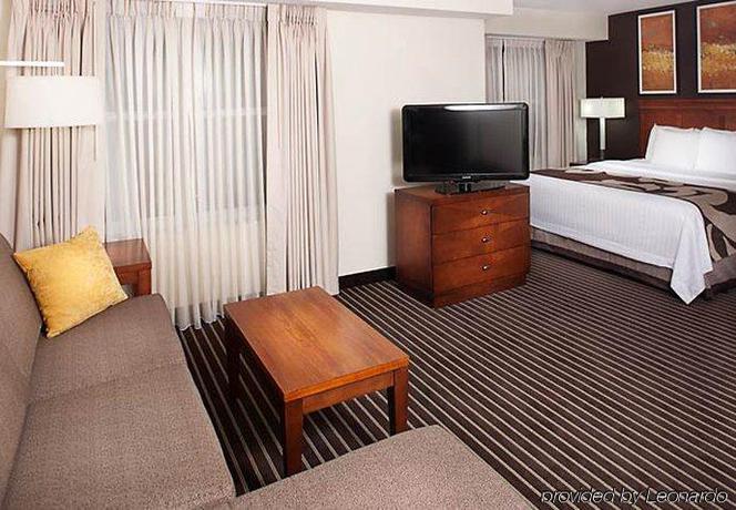Imagen de la habitación del Hotel Residence Inn By Marriott Long Island Holtsville. Foto 13