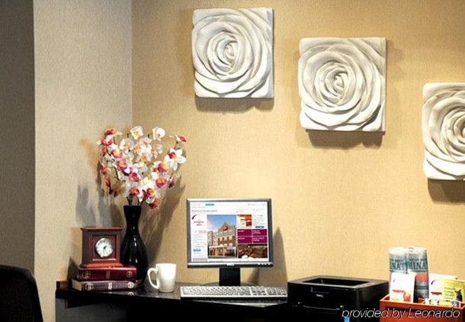 Imagen general del Hotel Residence Inn By Marriott Long Island Holtsville. Foto 9