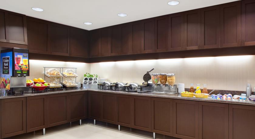 Imagen general del Hotel Residence Inn By Marriott Los Angeles Redondo Beach. Foto 6