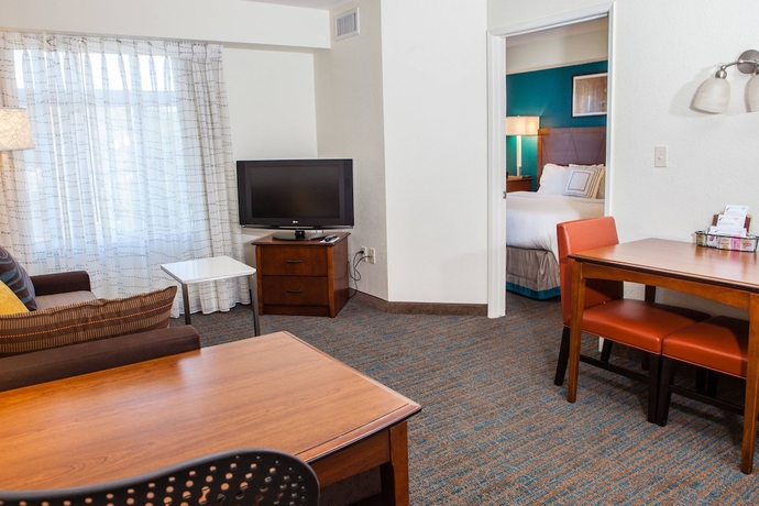 Imagen de la habitación del Hotel Residence Inn By Marriott Los Angeles Westlake Village. Foto 5