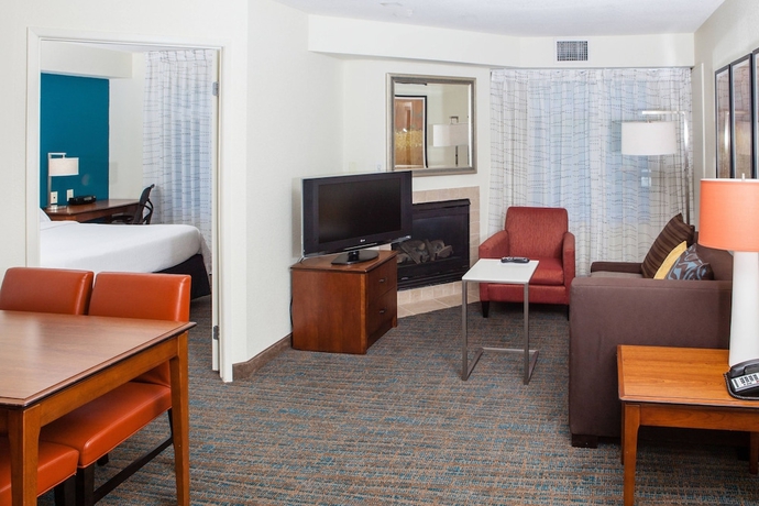 Imagen de la habitación del Hotel Residence Inn By Marriott Los Angeles Westlake Village. Foto 7