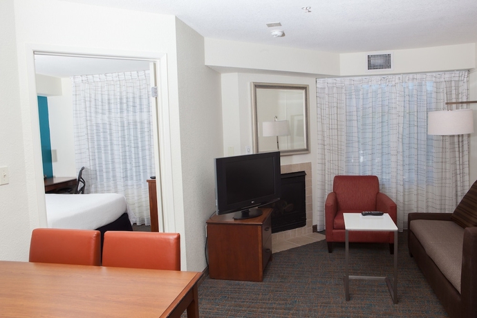 Imagen de la habitación del Hotel Residence Inn By Marriott Los Angeles Westlake Village. Foto 8