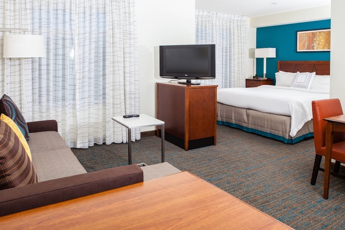 Imagen de la habitación del Hotel Residence Inn By Marriott Los Angeles Westlake Village. Foto 9