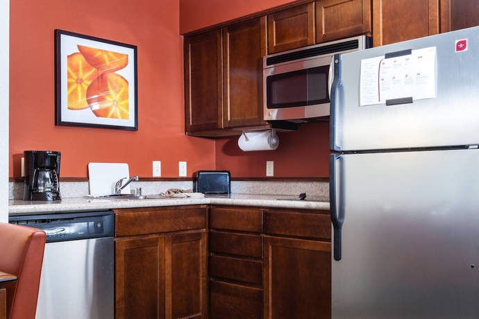 Imagen de la habitación del Hotel Residence Inn By Marriott Los Angeles Westlake Village. Foto 10