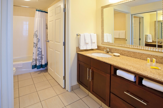 Imagen de la habitación del Hotel Residence Inn By Marriott Louisville Downtown. Foto 8