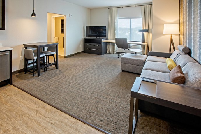 Imagen de la habitación del Hotel Residence Inn By Marriott Louisville East/oxmoor. Foto 2