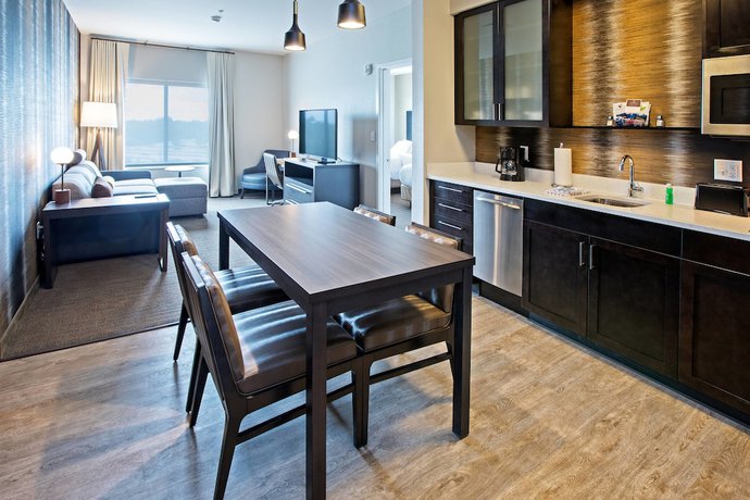 Imagen de la habitación del Hotel Residence Inn By Marriott Louisville East/oxmoor. Foto 3