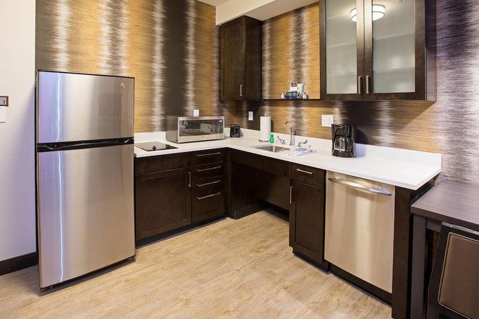 Imagen de la habitación del Hotel Residence Inn By Marriott Louisville East/oxmoor. Foto 6