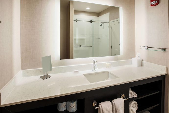 Imagen de la habitación del Hotel Residence Inn By Marriott Louisville East/oxmoor. Foto 7