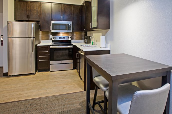 Imagen de la habitación del Hotel Residence Inn By Marriott Louisville East/oxmoor. Foto 9