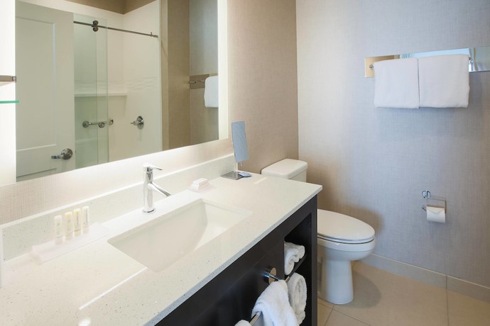 Imagen de la habitación del Hotel Residence Inn By Marriott Louisville East/oxmoor. Foto 10