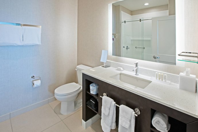 Imagen de la habitación del Hotel Residence Inn By Marriott Louisville East/oxmoor. Foto 11