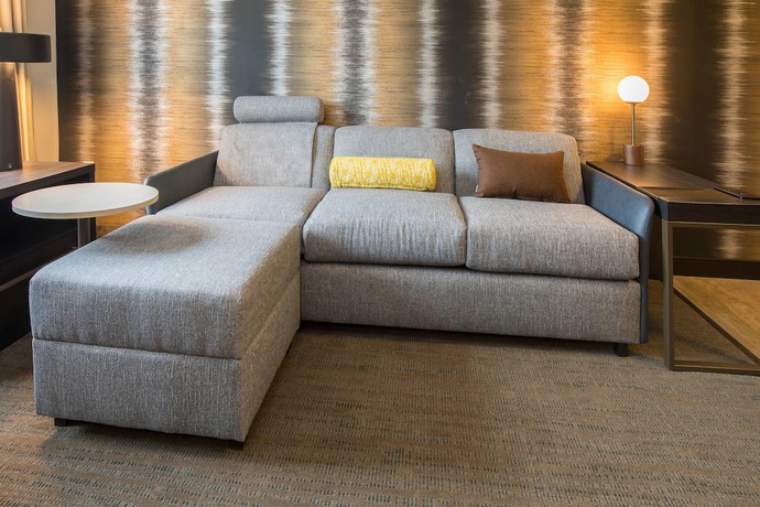 Imagen de la habitación del Hotel Residence Inn By Marriott Louisville East/oxmoor. Foto 12