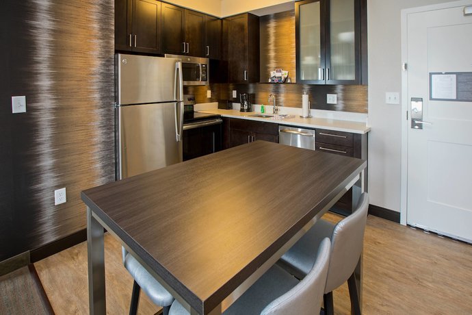 Imagen de la habitación del Hotel Residence Inn By Marriott Louisville East/oxmoor. Foto 13