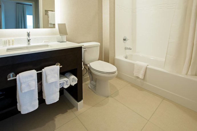 Imagen de la habitación del Hotel Residence Inn By Marriott Louisville East/oxmoor. Foto 15