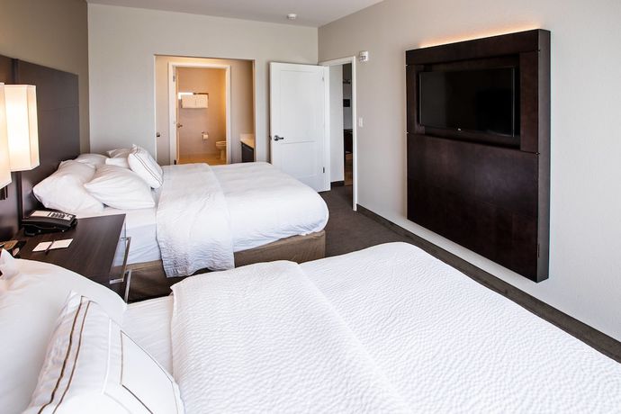 Imagen de la habitación del Hotel Residence Inn By Marriott Louisville East/oxmoor. Foto 17