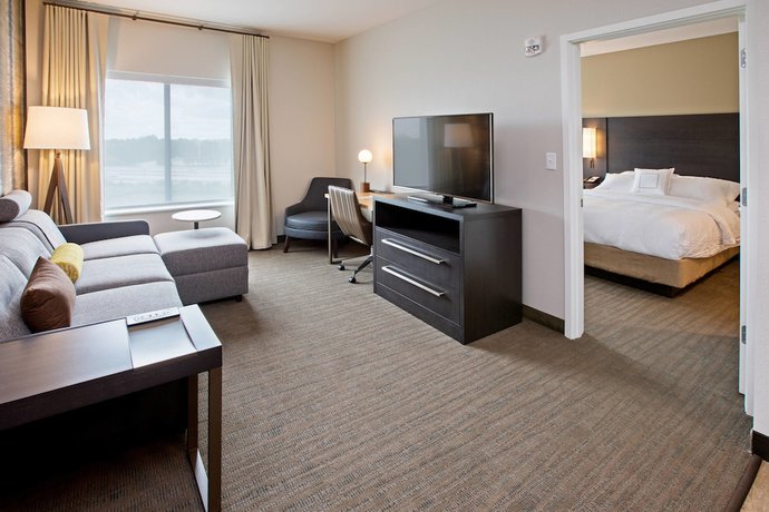 Imagen de la habitación del Hotel Residence Inn By Marriott Louisville East/oxmoor. Foto 18