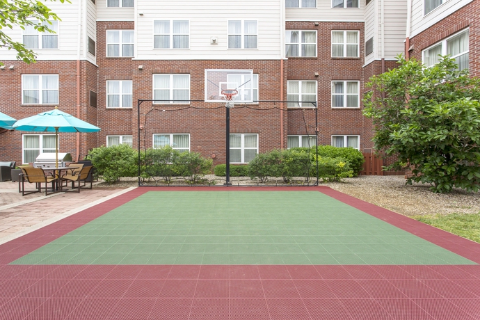 Imagen general del Hotel Residence Inn By Marriott Louisville Northeast. Foto 2