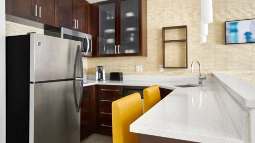 Imagen de la habitación del Hotel Residence Inn By Marriott Lynchburg. Foto 2