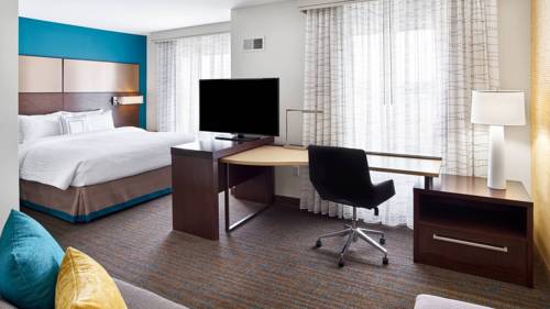 Imagen de la habitación del Hotel Residence Inn By Marriott Lynchburg. Foto 3