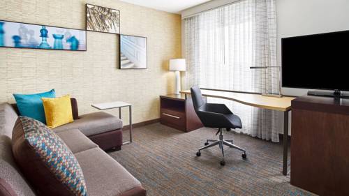 Imagen de la habitación del Hotel Residence Inn By Marriott Lynchburg. Foto 4
