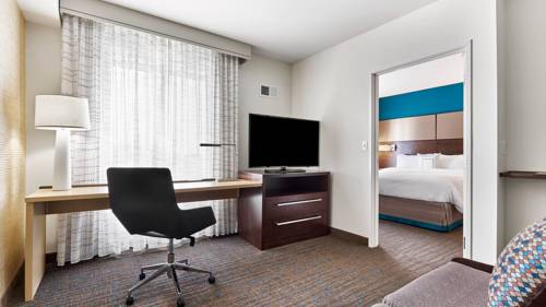 Imagen de la habitación del Hotel Residence Inn By Marriott Lynchburg. Foto 5