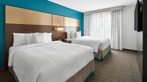 Imagen de la habitación del Hotel Residence Inn By Marriott Lynchburg. Foto 6