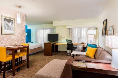 Imagen de la habitación del Hotel Residence Inn By Marriott Macon. Foto 12