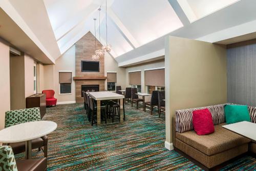Imagen general del Hotel Residence Inn By Marriott Macon. Foto 1