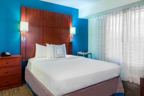 Imagen de la habitación del Hotel Residence Inn By Marriott Macon. Foto 15