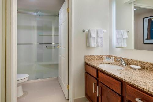 Imagen general del Hotel Residence Inn By Marriott Macon. Foto 2