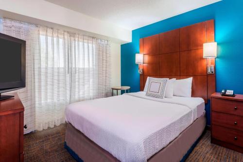 Imagen de la habitación del Hotel Residence Inn By Marriott Macon. Foto 16
