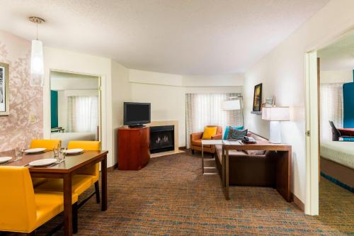 Imagen de la habitación del Hotel Residence Inn By Marriott Macon. Foto 18