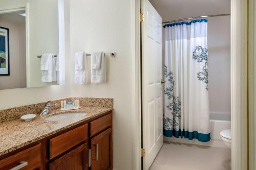Imagen general del Hotel Residence Inn By Marriott Macon. Foto 3