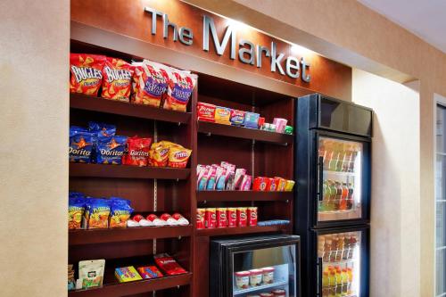 Imagen general del Hotel Residence Inn By Marriott Macon. Foto 5