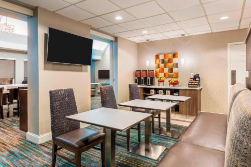 Imagen general del Hotel Residence Inn By Marriott Macon. Foto 7