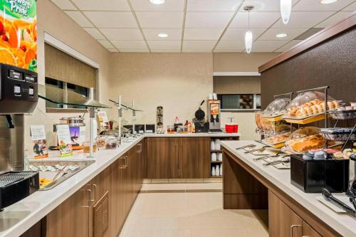 Imagen general del Hotel Residence Inn By Marriott Macon. Foto 8