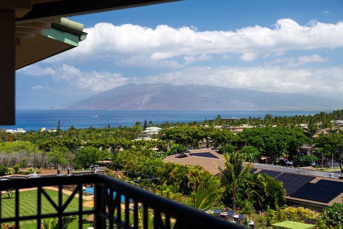 Imagen de la habitación del Hotel Residence Inn By Marriott Maui Wailea. Foto 3