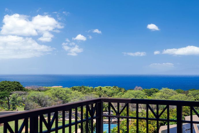 Imagen de la habitación del Hotel Residence Inn By Marriott Maui Wailea. Foto 6