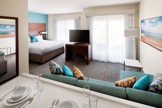 Imagen de la habitación del Hotel Residence Inn By Marriott Maui Wailea. Foto 10