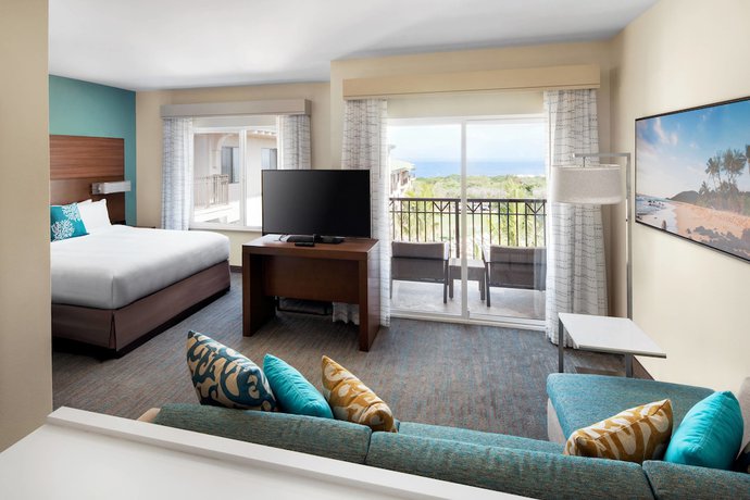 Imagen de la habitación del Hotel Residence Inn By Marriott Maui Wailea. Foto 13