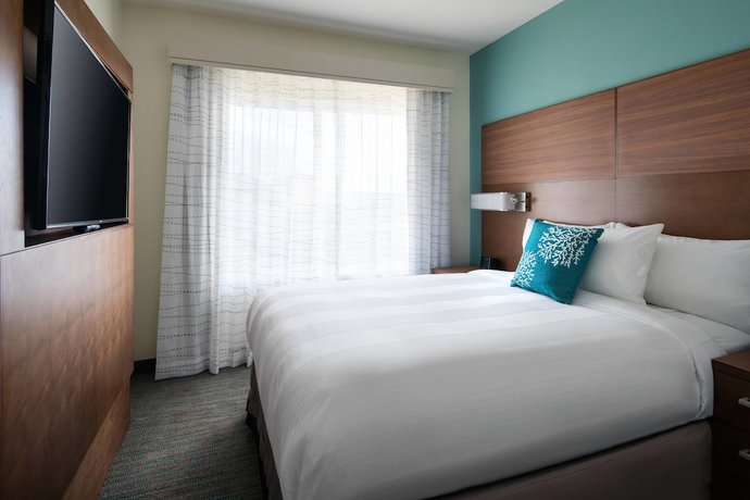 Imagen de la habitación del Hotel Residence Inn By Marriott Maui Wailea. Foto 14