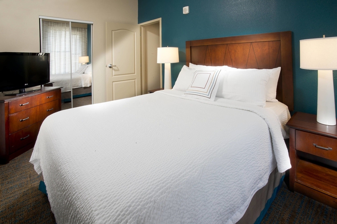 Imagen de la habitación del Hotel Residence Inn By Marriott Memphis Downtown. Foto 13