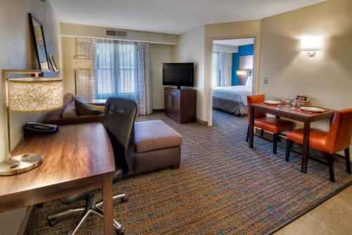 Imagen de la habitación del Hotel Residence Inn By Marriott Memphis Germantown. Foto 18