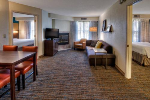 Imagen de la habitación del Hotel Residence Inn By Marriott Memphis Germantown. Foto 19