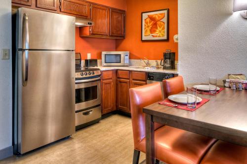 Imagen de la habitación del Hotel Residence Inn By Marriott Memphis Germantown. Foto 20