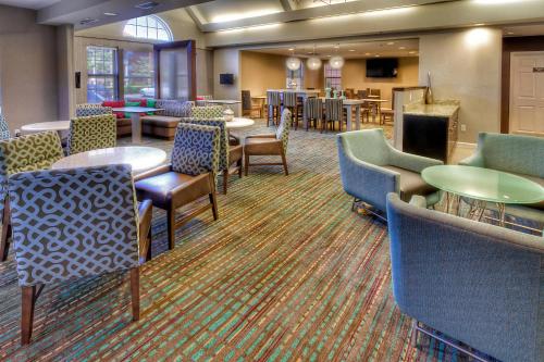 Imagen general del Hotel Residence Inn By Marriott Memphis Germantown. Foto 2