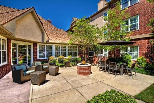 Imagen general del Hotel Residence Inn By Marriott Memphis Germantown. Foto 16